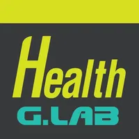 G.LAB Health icon