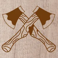 Axe Throwing Scoreboard icon