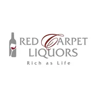 Red Carpet Liquor icon