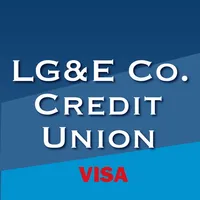 LGECU VISA icon