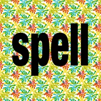 Spell Common Exception Words icon