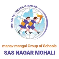 Manav Mangal School Phase X icon