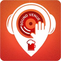 Sound Venue icon