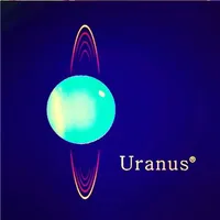 Uranus icon