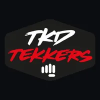 TKD Tekkers | Training Hub icon