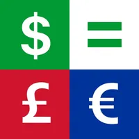 Currency Plus Exchange Rate icon