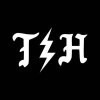 THUNDER HOT Apparel icon