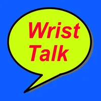 WristTalk icon