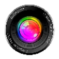 Pixel cam - Make pixel art icon