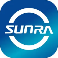 SUNRA icon