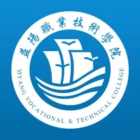 益阳职院掌上校园 icon