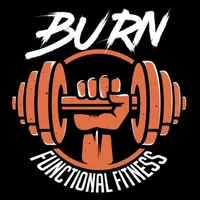 Burn Functional Fitness icon