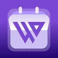 WDW Planner icon