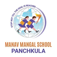 Manav Mangal School Panchkula icon