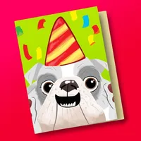 DoggiE Cards icon