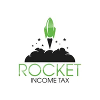 ROCKET INCOME TAX icon