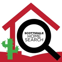 Scottsdale Home Search icon