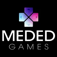 MedEd Educational Game Arcade icon