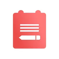 Easy Notes App icon