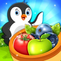 My Dream Garden - Farm Game icon