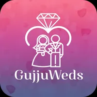 GujjuWeds - Gujarati Dating icon