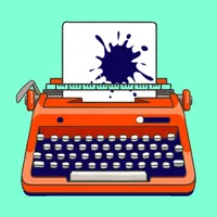 Typewriter Genius icon