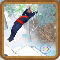 Tumbling Ninja icon