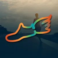 Run Photo - for Strava, Garmin icon