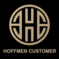 Hoffmen Cleaning icon