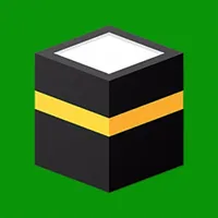 Simple Qibla Finder icon