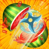 Fruit Slicing Games-Fun Games icon