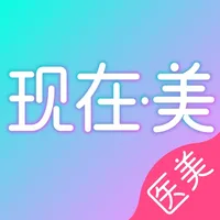 现在美 icon