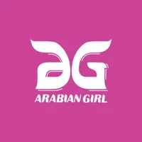 Arabian Girl icon