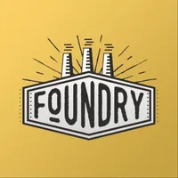 Foundry icon