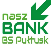 BS Pułtusk - nasz Bank icon