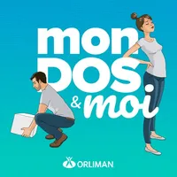 Orliman - Mon dos & moi icon