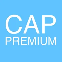 Cap Premium icon