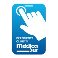 Expediente Clínico Médica Sur icon