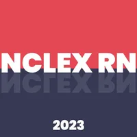 NCLEX RN Test Prep 2023 icon