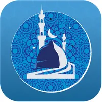 Masjidi-Salah and Iqamah times icon