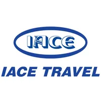 IACE Travel icon