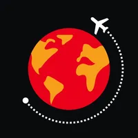 Mastercard Travel Pass icon