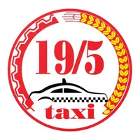 Taxi 19/5 icon