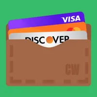 Cards Wallet App icon