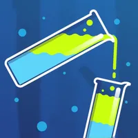 Water Sort - Perfect Pouring icon