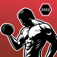 Mens Workout at Home icon