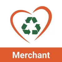 iRecycle Merchant icon