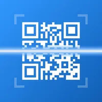 Qr-Code Scanner & Creator App icon