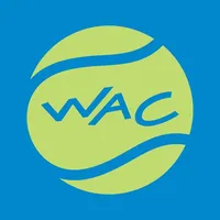 WAC Tennis icon