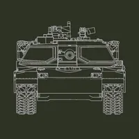 Modern Military Vehicles icon